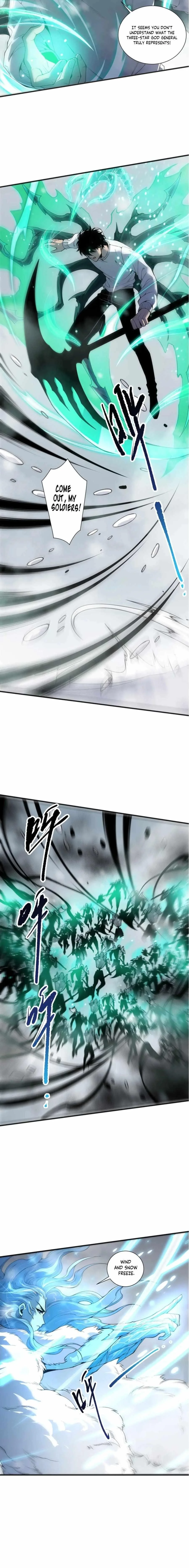 Read Catastrophic Necromancer Chapter 239 - catastrophicnecromancer.us | High Quality Manga Image 6