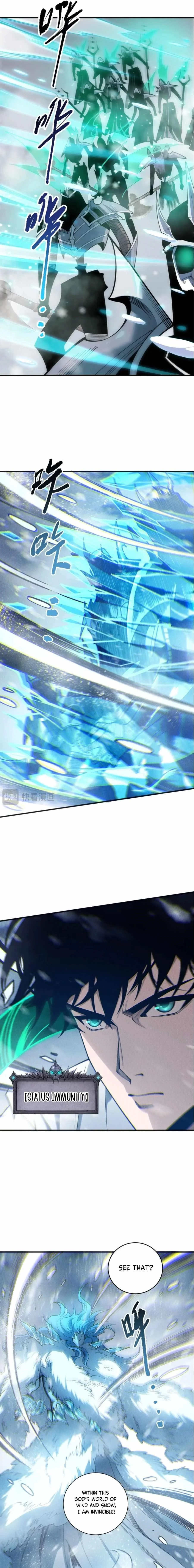 Read Catastrophic Necromancer Chapter 239 - catastrophicnecromancer.us | High Quality Manga Image 7