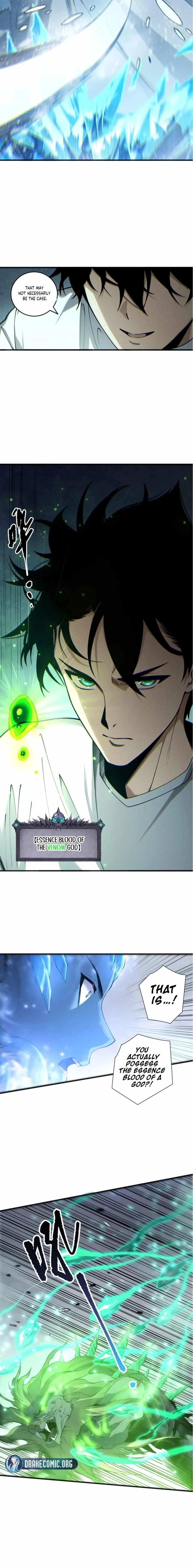 Read Catastrophic Necromancer Chapter 239 - catastrophicnecromancer.us | High Quality Manga Image 8