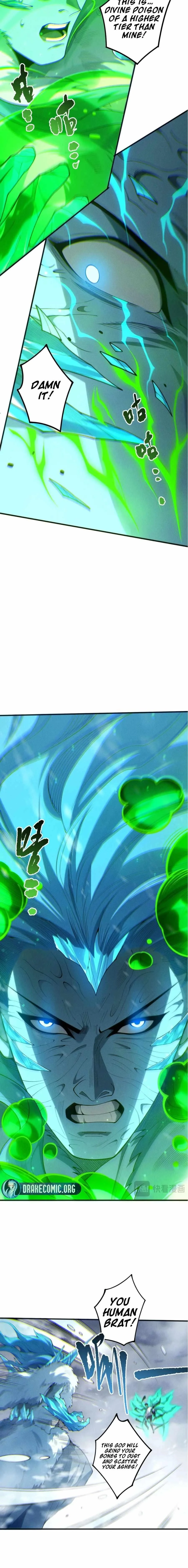 Read Catastrophic Necromancer Chapter 239 - catastrophicnecromancer.us | High Quality Manga Image 10