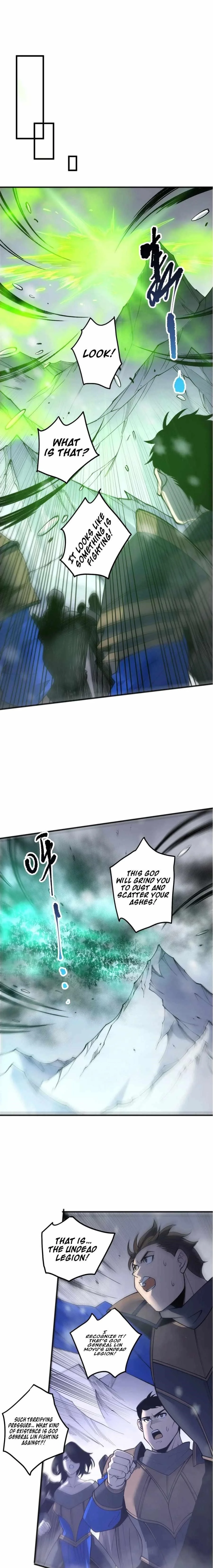 Read Catastrophic Necromancer Chapter 239 - catastrophicnecromancer.us | High Quality Manga Image 11