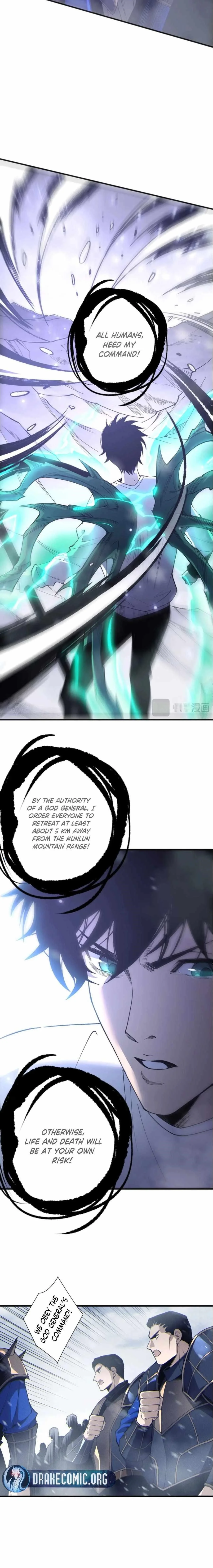 Read Catastrophic Necromancer Chapter 239 - catastrophicnecromancer.us | High Quality Manga Image 12