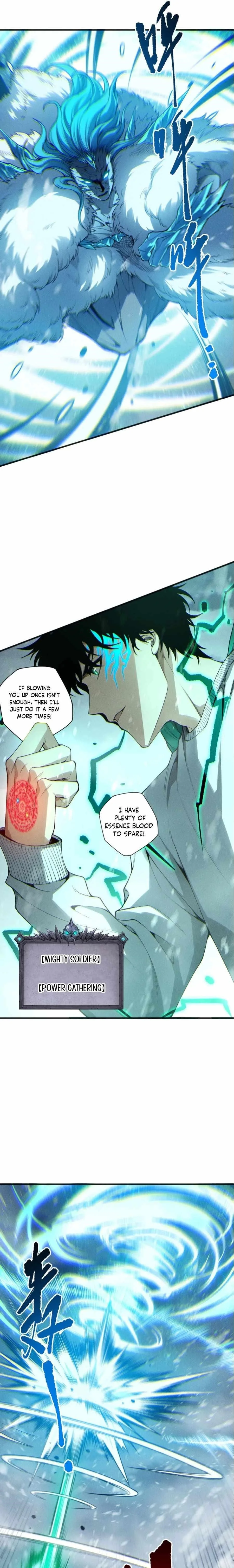 Read Catastrophic Necromancer Chapter 239 - catastrophicnecromancer.us | High Quality Manga Image 13