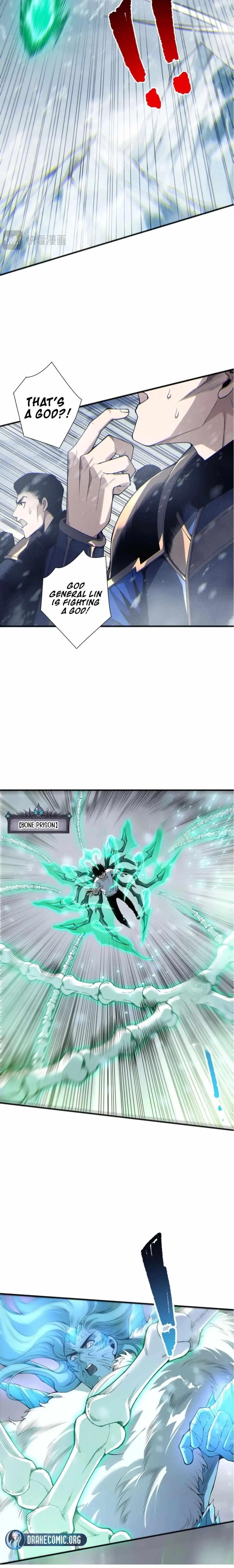 Read Catastrophic Necromancer Chapter 239 - catastrophicnecromancer.us | High Quality Manga Image 14