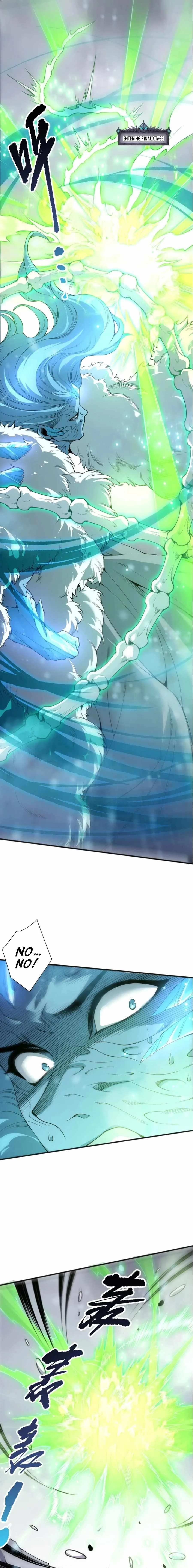 Read Catastrophic Necromancer Chapter 239 - catastrophicnecromancer.us | High Quality Manga Image 15