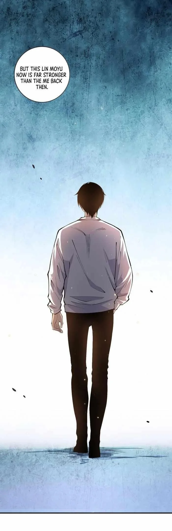 Read Catastrophic Necromancer Chapter 24 - catastrophicnecromancer.us | High Quality Manga Image 25