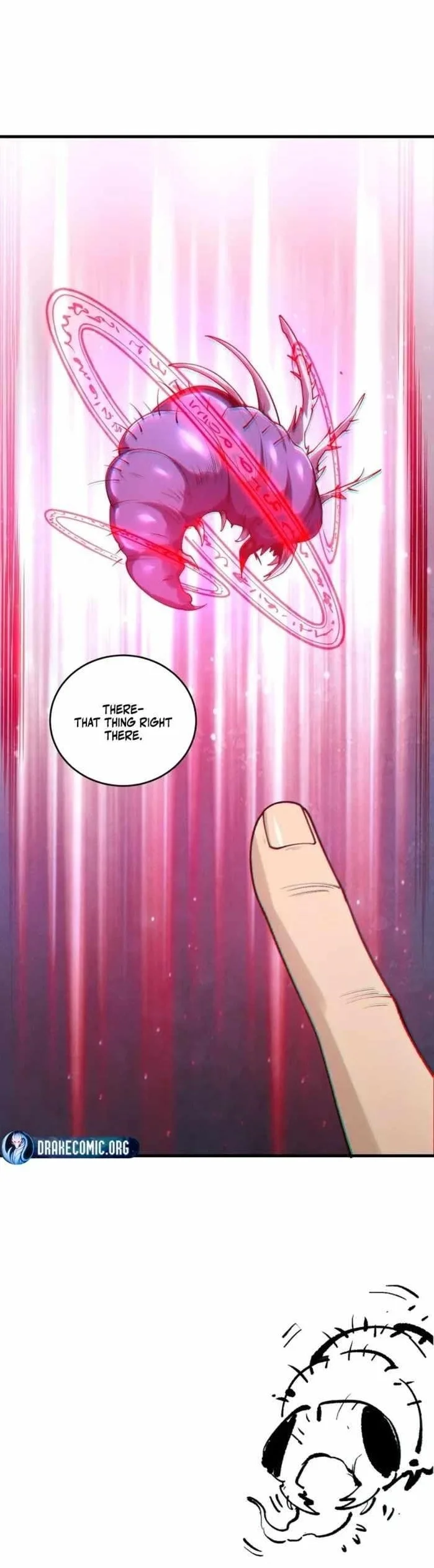 Read Catastrophic Necromancer Chapter 240 - catastrophicnecromancer.us | High Quality Manga Image 7