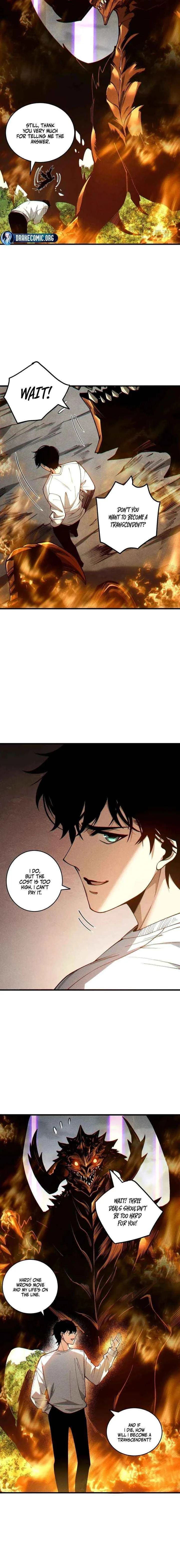 Read Catastrophic Necromancer Chapter 242 - catastrophicnecromancer.us | High Quality Manga Image 4