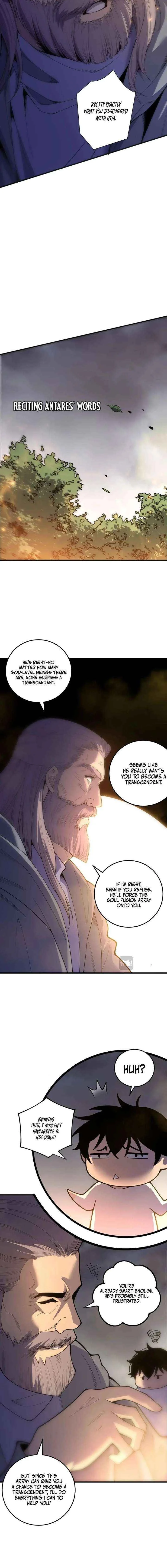 Read Catastrophic Necromancer Chapter 242 - catastrophicnecromancer.us | High Quality Manga Image 10