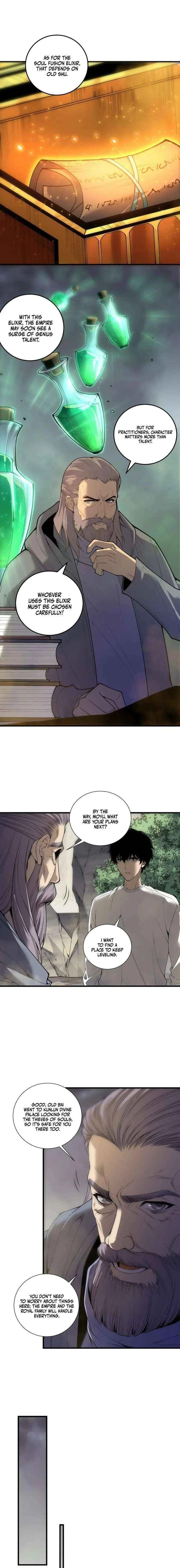 Read Catastrophic Necromancer Chapter 242 - catastrophicnecromancer.us | High Quality Manga Image 11