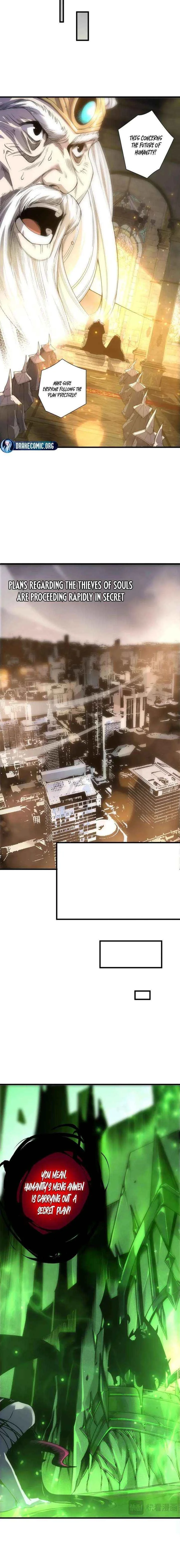 Read Catastrophic Necromancer Chapter 242 - catastrophicnecromancer.us | High Quality Manga Image 12