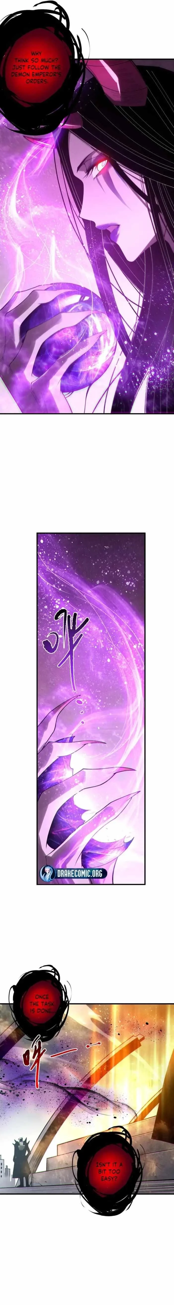 Read Catastrophic Necromancer Chapter 243 - catastrophicnecromancer.us | High Quality Manga Image 9