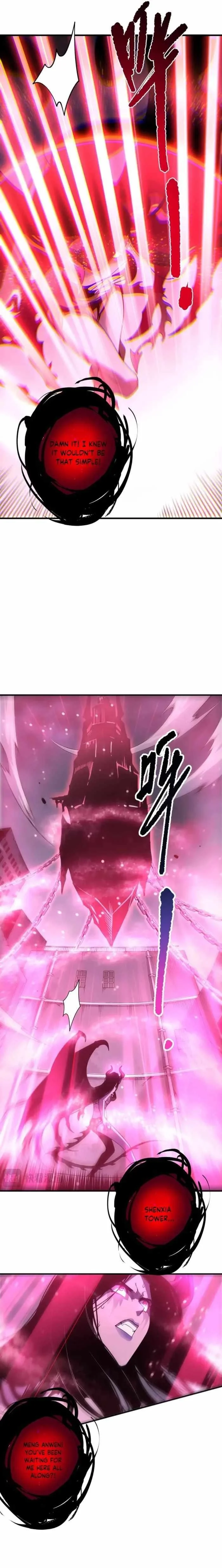 Read Catastrophic Necromancer Chapter 243 - catastrophicnecromancer.us | High Quality Manga Image 10