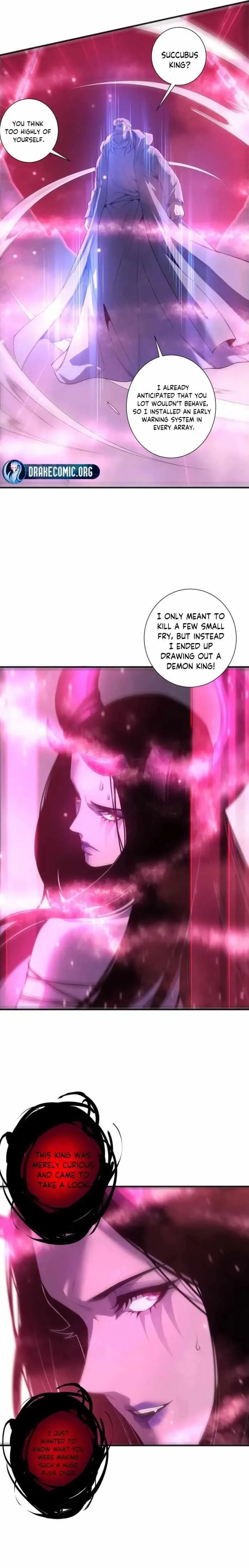 Read Catastrophic Necromancer Chapter 243 - catastrophicnecromancer.us | High Quality Manga Image 11