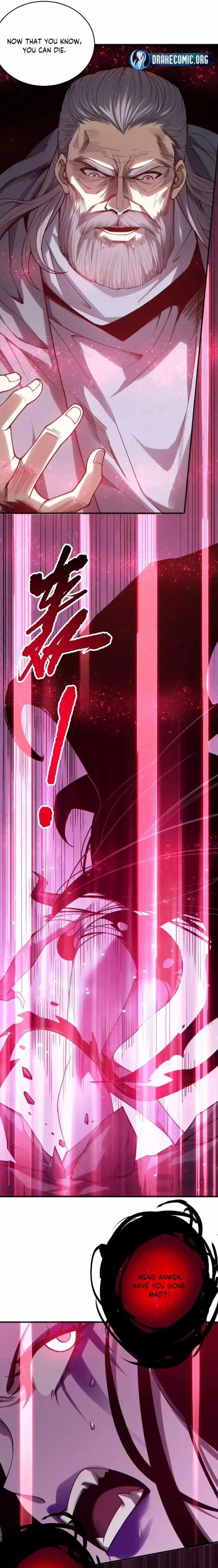 Read Catastrophic Necromancer Chapter 243 - catastrophicnecromancer.us | High Quality Manga Image 12