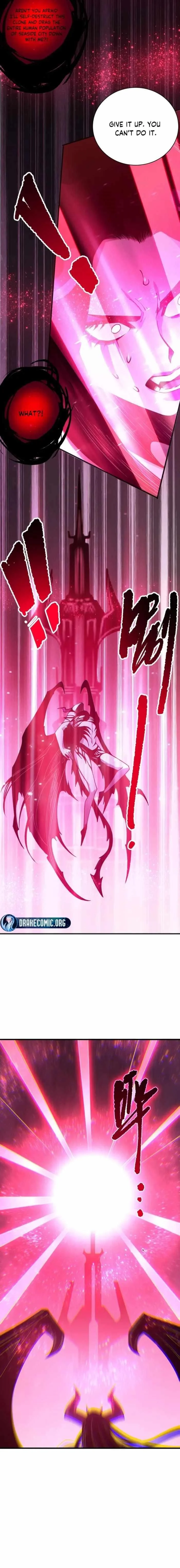 Read Catastrophic Necromancer Chapter 243 - catastrophicnecromancer.us | High Quality Manga Image 13