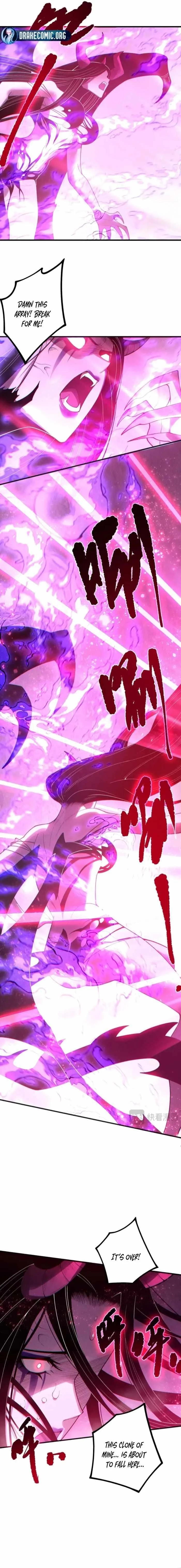 Read Catastrophic Necromancer Chapter 243 - catastrophicnecromancer.us | High Quality Manga Image 14