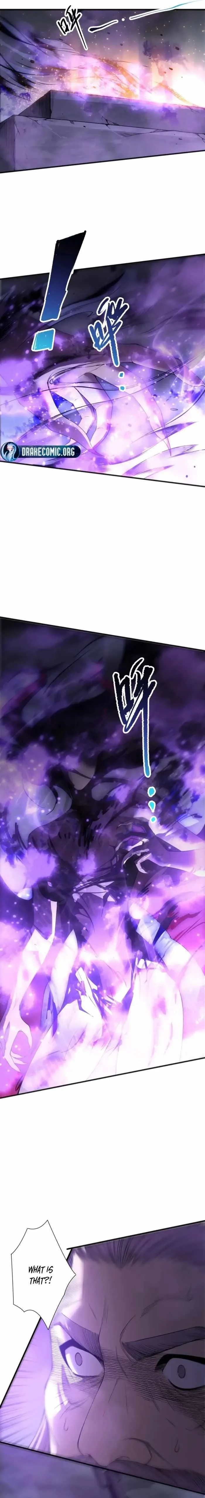 Read Catastrophic Necromancer Chapter 243 - catastrophicnecromancer.us | High Quality Manga Image 15