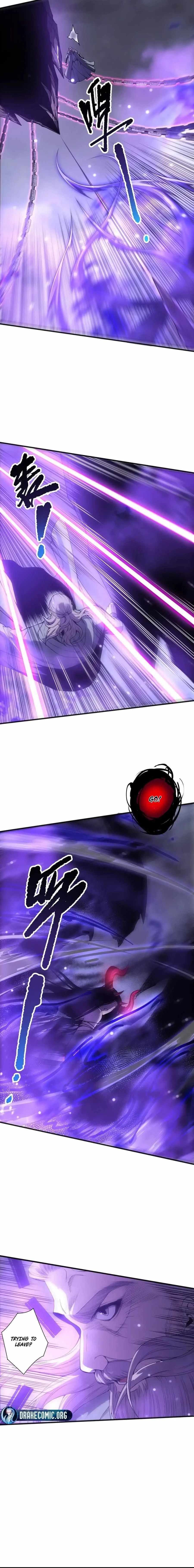 Read Catastrophic Necromancer Chapter 244 - catastrophicnecromancer.us | High Quality Manga Image 2