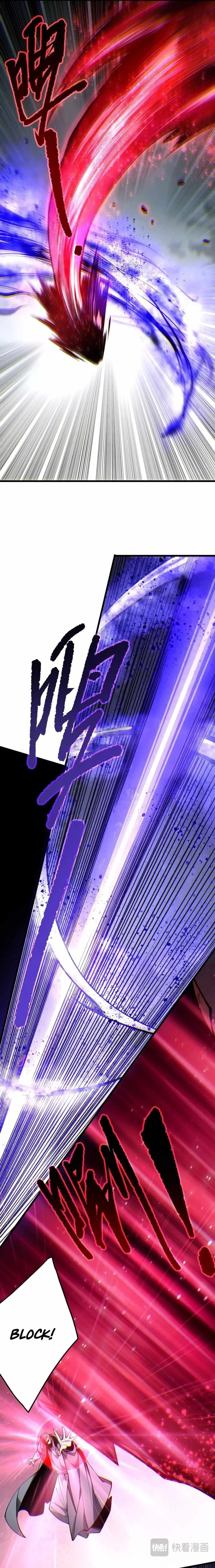 Read Catastrophic Necromancer Chapter 244 - catastrophicnecromancer.us | High Quality Manga Image 3