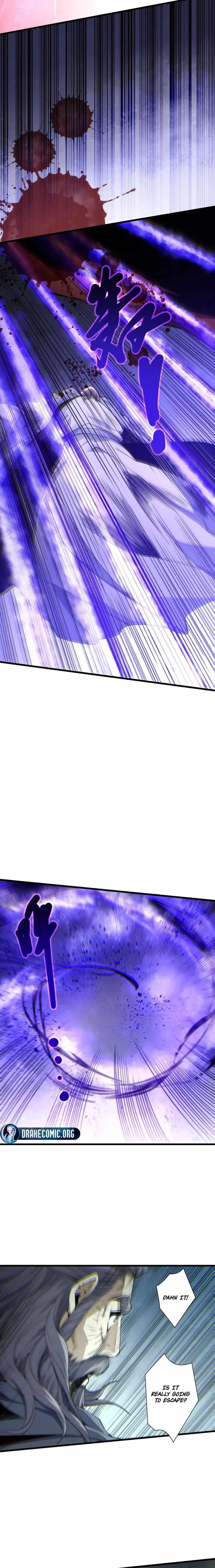 Read Catastrophic Necromancer Chapter 244 - catastrophicnecromancer.us | High Quality Manga Image 4