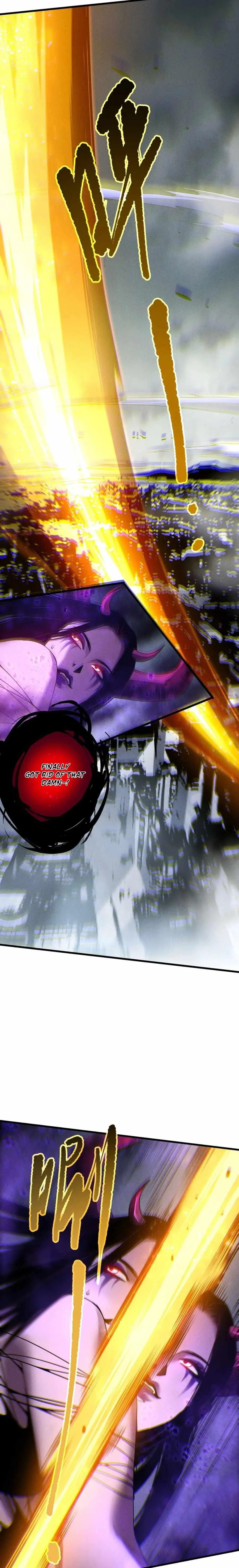 Read Catastrophic Necromancer Chapter 244 - catastrophicnecromancer.us | High Quality Manga Image 5