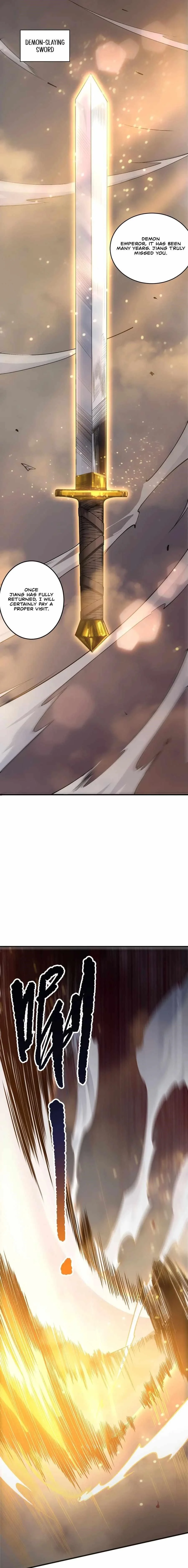 Read Catastrophic Necromancer Chapter 244 - catastrophicnecromancer.us | High Quality Manga Image 7