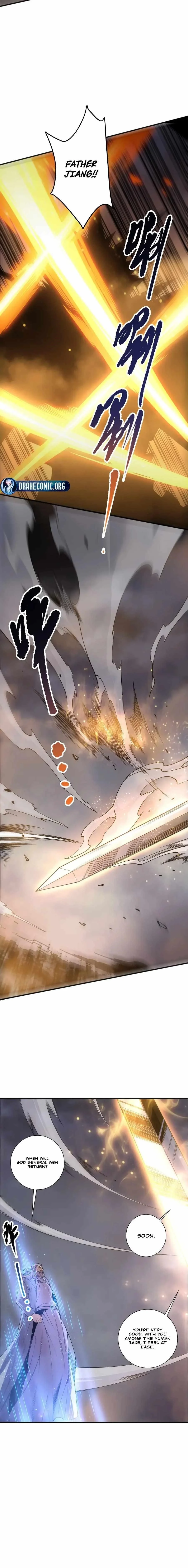 Read Catastrophic Necromancer Chapter 244 - catastrophicnecromancer.us | High Quality Manga Image 8