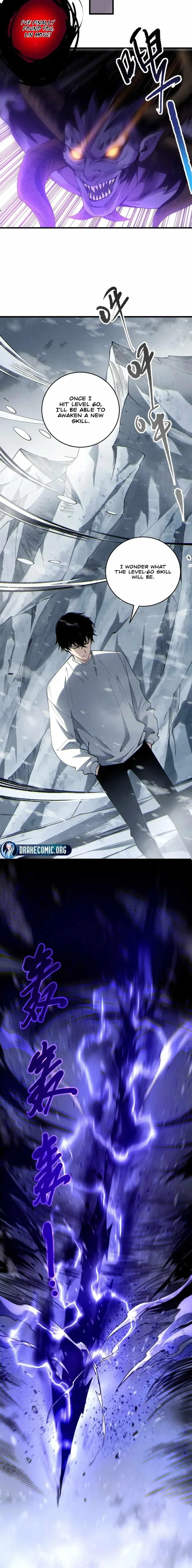 Read Catastrophic Necromancer Chapter 244 - catastrophicnecromancer.us | High Quality Manga Image 10