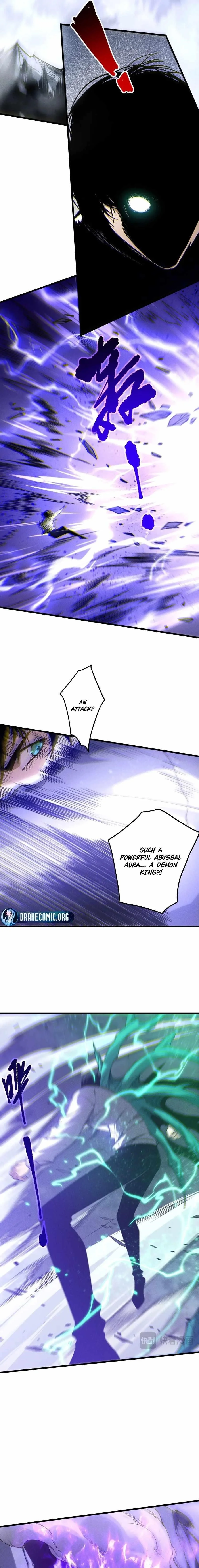 Read Catastrophic Necromancer Chapter 244 - catastrophicnecromancer.us | High Quality Manga Image 11