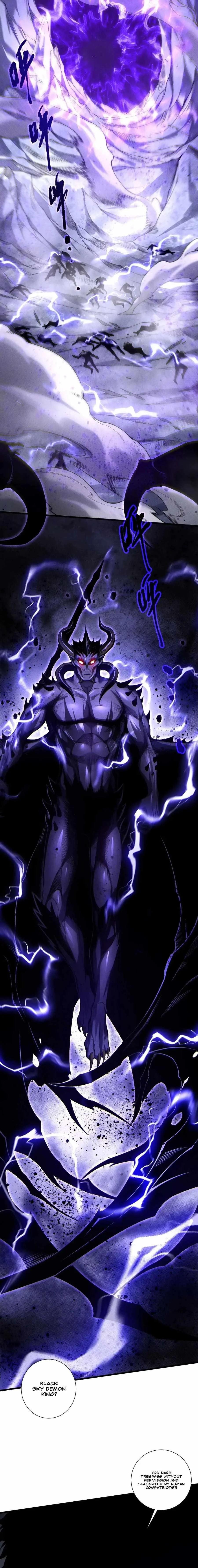 Read Catastrophic Necromancer Chapter 244 - catastrophicnecromancer.us | High Quality Manga Image 12