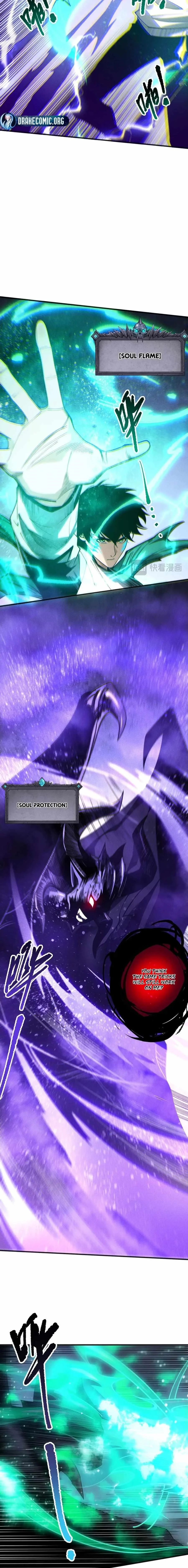 Read Catastrophic Necromancer Chapter 244 - catastrophicnecromancer.us | High Quality Manga Image 14