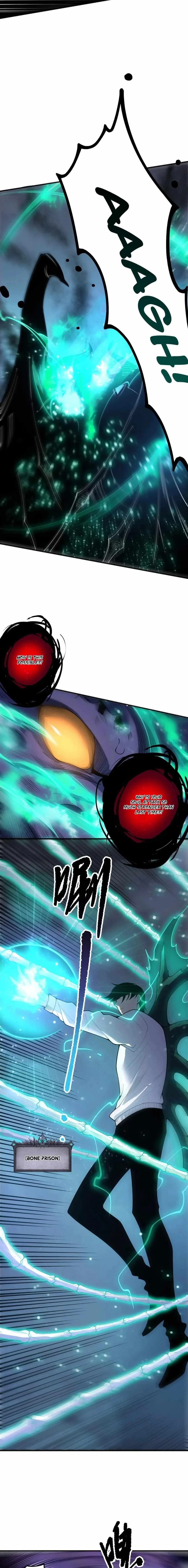 Read Catastrophic Necromancer Chapter 244 - catastrophicnecromancer.us | High Quality Manga Image 15