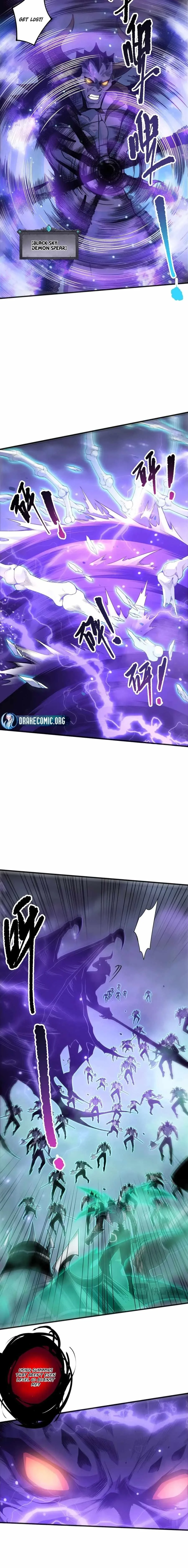 Read Catastrophic Necromancer Chapter 244 - catastrophicnecromancer.us | High Quality Manga Image 16