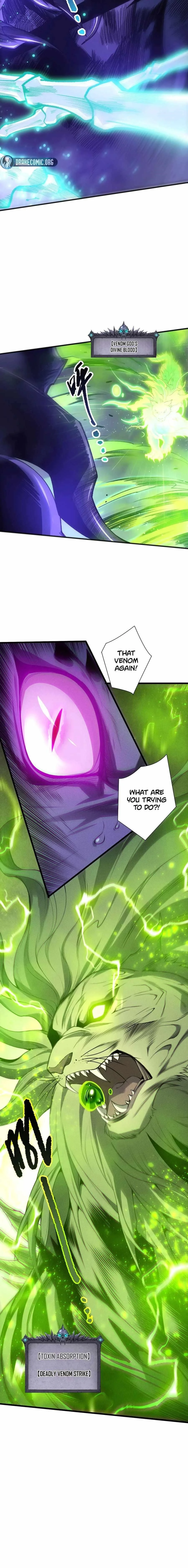 Read Catastrophic Necromancer Chapter 245 - catastrophicnecromancer.us | High Quality Manga Image 4