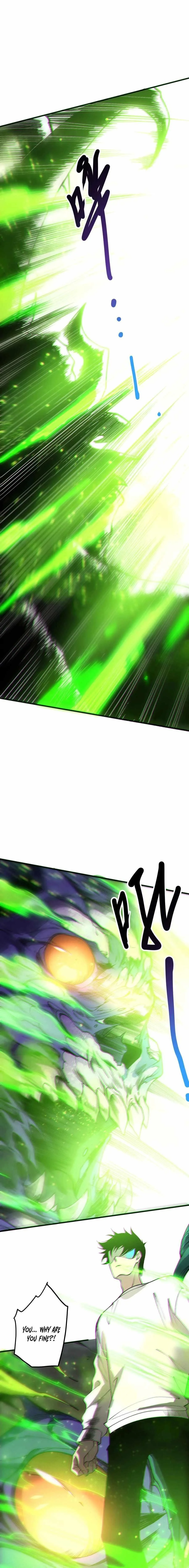 Read Catastrophic Necromancer Chapter 245 - catastrophicnecromancer.us | High Quality Manga Image 6