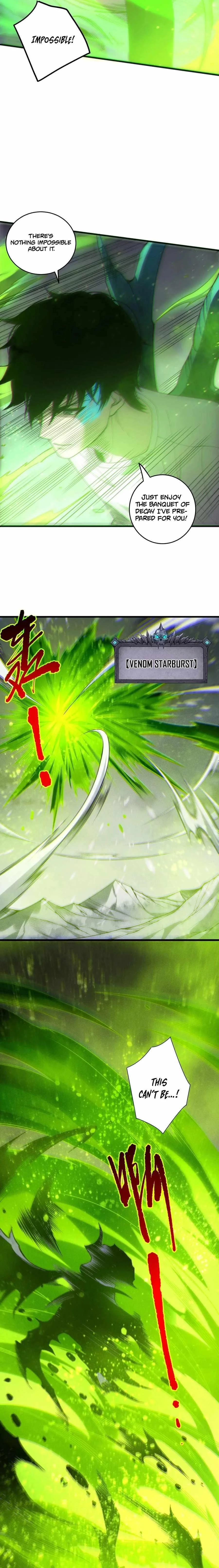 Read Catastrophic Necromancer Chapter 245 - catastrophicnecromancer.us | High Quality Manga Image 7