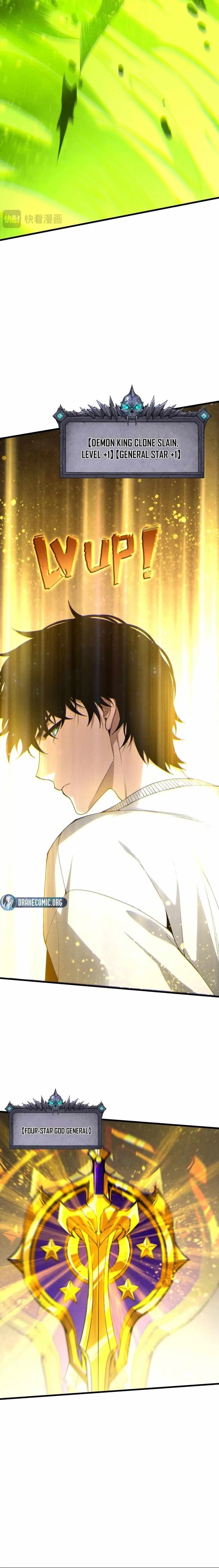 Read Catastrophic Necromancer Chapter 245 - catastrophicnecromancer.us | High Quality Manga Image 8