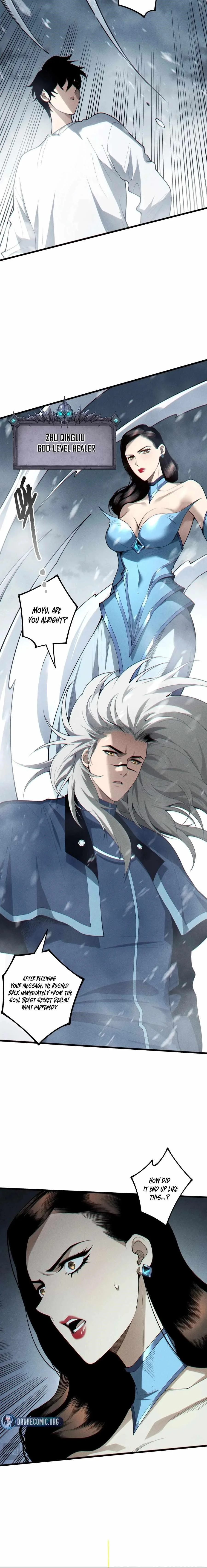 Read Catastrophic Necromancer Chapter 245 - catastrophicnecromancer.us | High Quality Manga Image 10