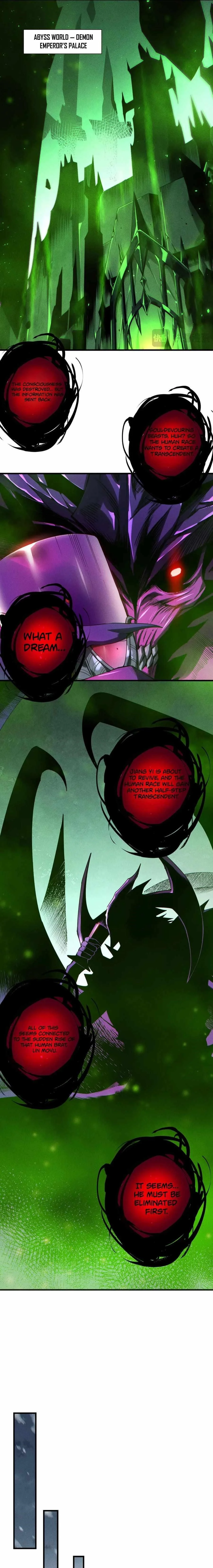 Read Catastrophic Necromancer Chapter 245 - catastrophicnecromancer.us | High Quality Manga Image 13