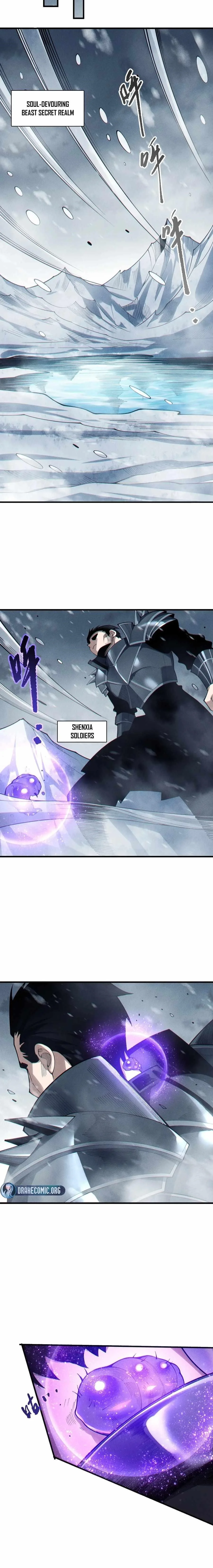 Read Catastrophic Necromancer Chapter 245 - catastrophicnecromancer.us | High Quality Manga Image 14