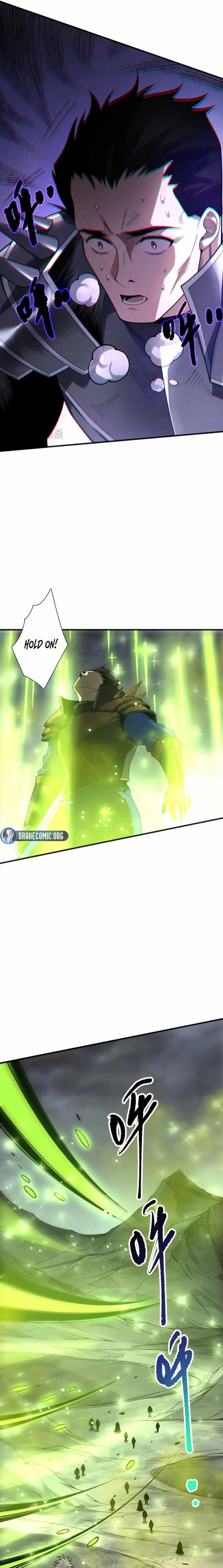 Read Catastrophic Necromancer Chapter 245 - catastrophicnecromancer.us | High Quality Manga Image 15