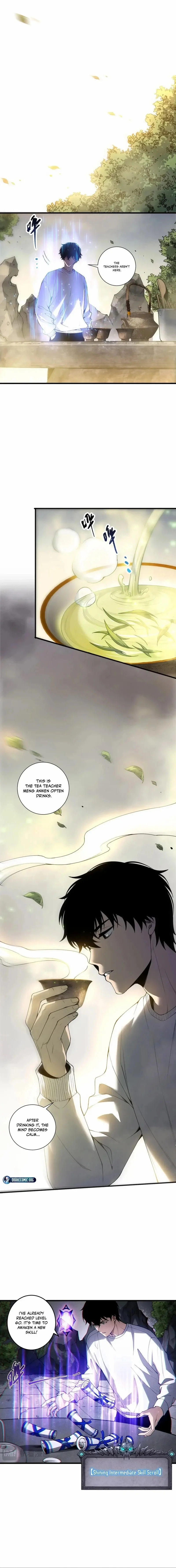 Read Catastrophic Necromancer Chapter 246 - catastrophicnecromancer.us | High Quality Manga Image 2