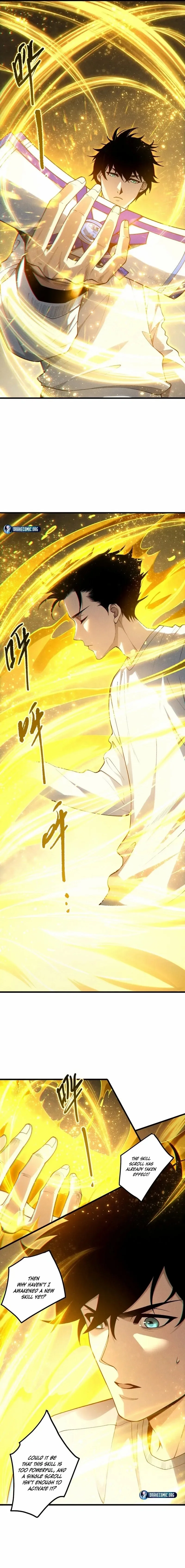 Read Catastrophic Necromancer Chapter 246 - catastrophicnecromancer.us | High Quality Manga Image 3