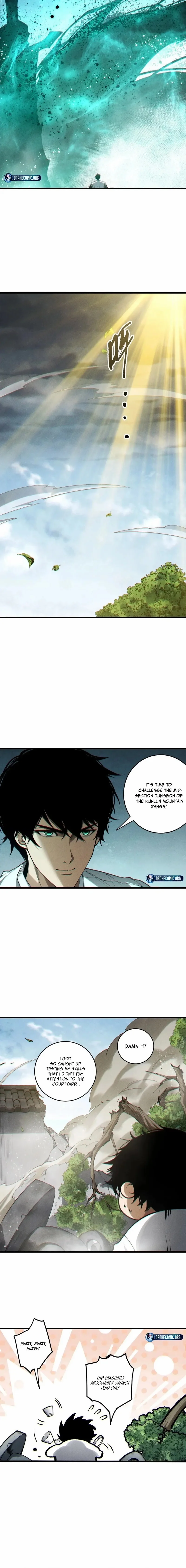 Read Catastrophic Necromancer Chapter 246 - catastrophicnecromancer.us | High Quality Manga Image 10