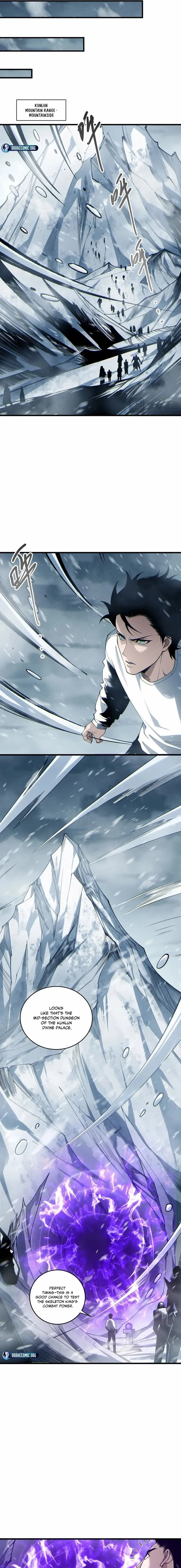 Read Catastrophic Necromancer Chapter 246 - catastrophicnecromancer.us | High Quality Manga Image 11