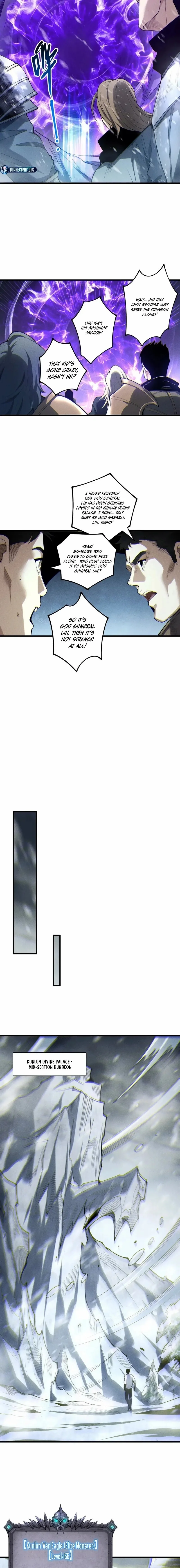 Read Catastrophic Necromancer Chapter 246 - catastrophicnecromancer.us | High Quality Manga Image 12