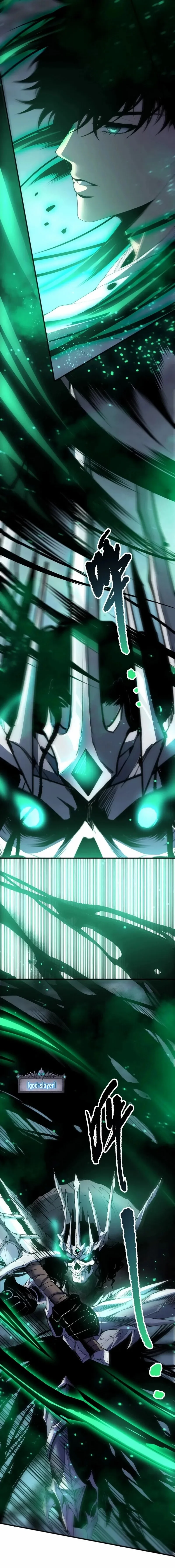 Read Catastrophic Necromancer Chapter 246 - catastrophicnecromancer.us | High Quality Manga Image 14