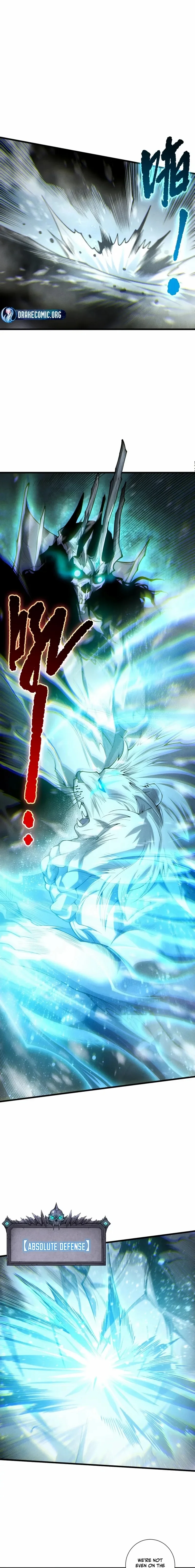 Read Catastrophic Necromancer Chapter 247 - catastrophicnecromancer.us | High Quality Manga Image 6