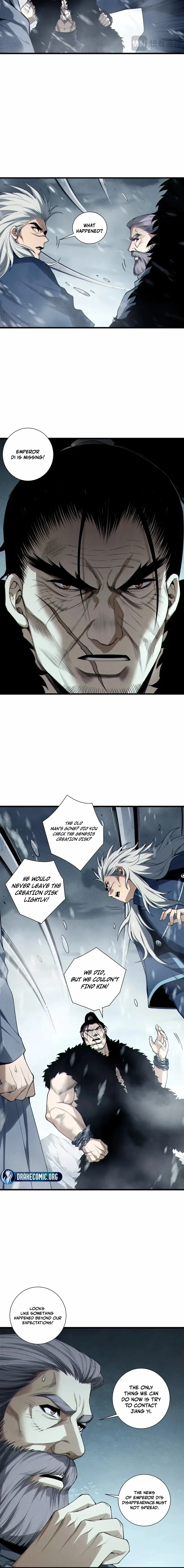 Read Catastrophic Necromancer Chapter 247 - catastrophicnecromancer.us | High Quality Manga Image 10